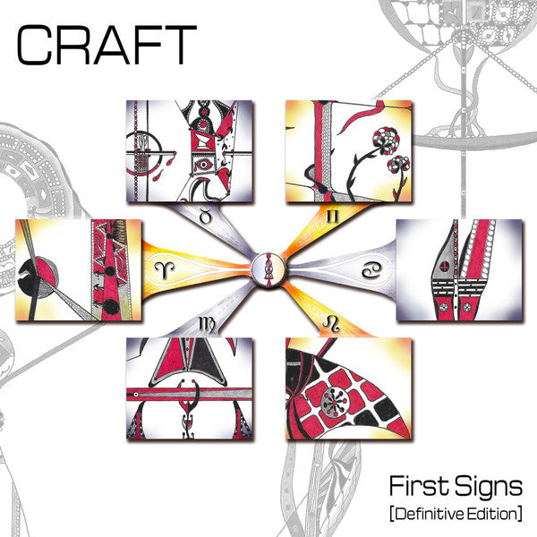 FIRST SIGNS: DEFINITIVE EDITION