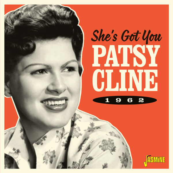SHE'S GOT YOU-1962