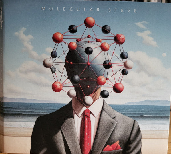 MOLECULAR STEVE