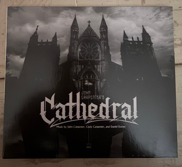 CATHEDRAL