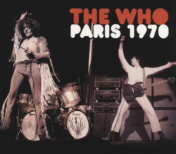PARIS 1970
