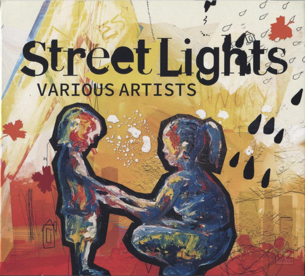 STREET LIGHTS