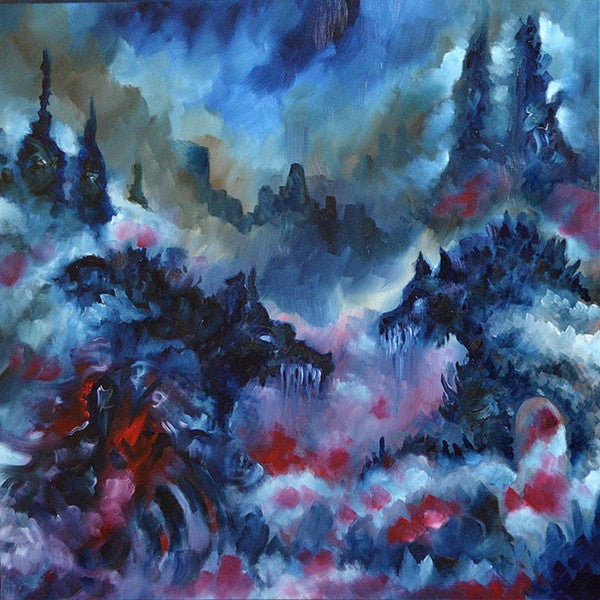 TOMMY STEWARTS DYERWULF