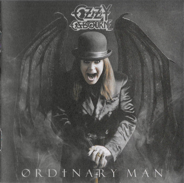 ORDINARY MAN
