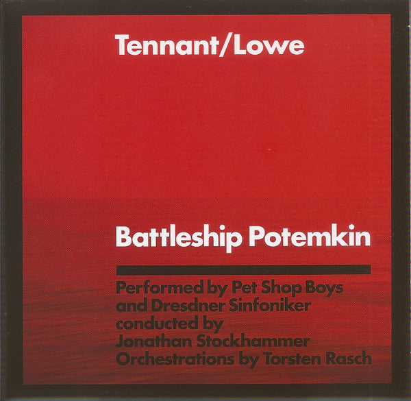 BATTLESHIP POTEMKIN