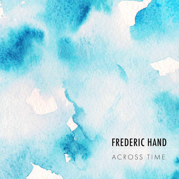 HAND: ACROSS TIME