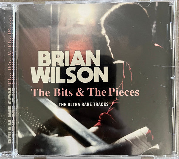 BITS & THE PIECES