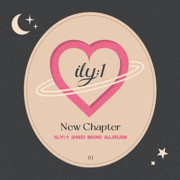 NEW CHAPTER