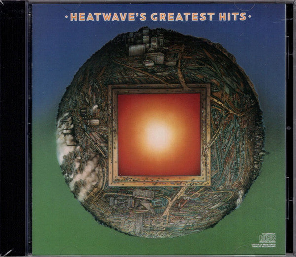GREATEST HITS