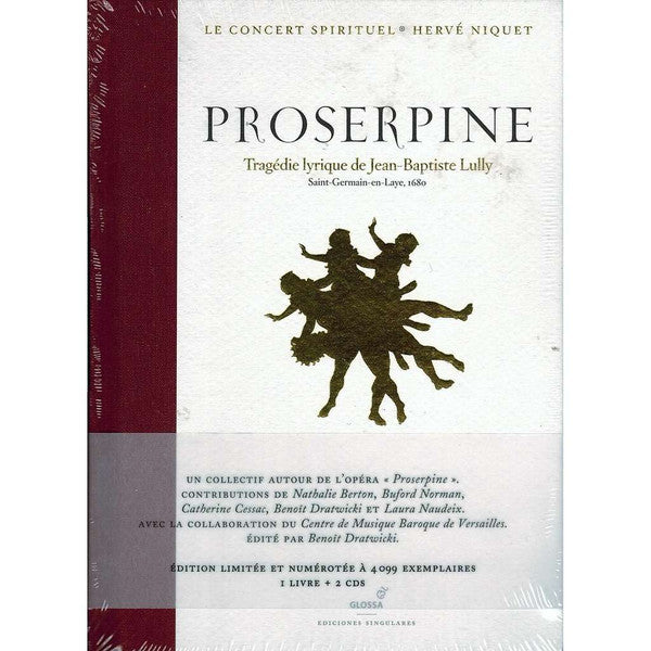 PROSERPINE
