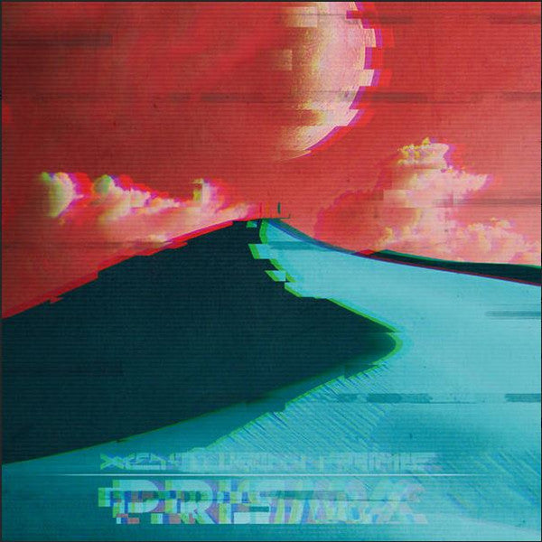 PRISMA REFRACTED