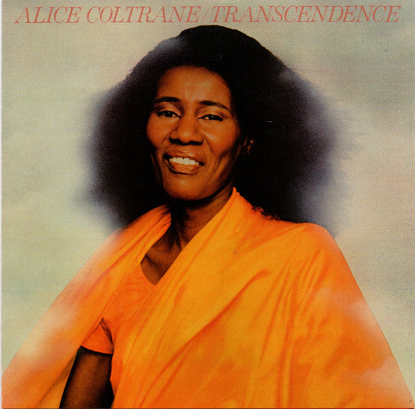 TRANSCENDENCE