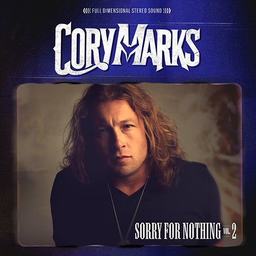SORRY FOR NOTHING VOL. 2