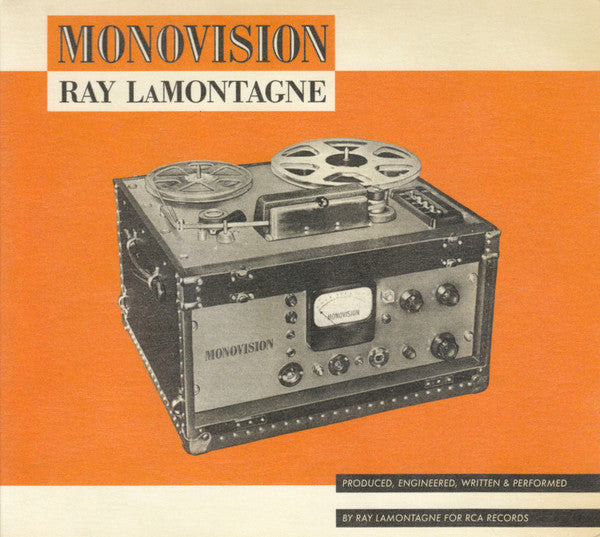 MONOVISION