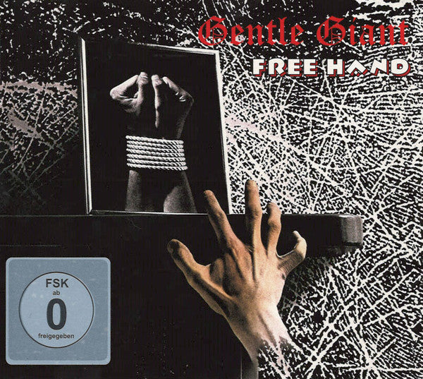 FREE HAND