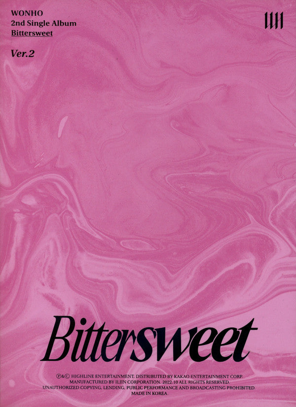 BITTERSWEET