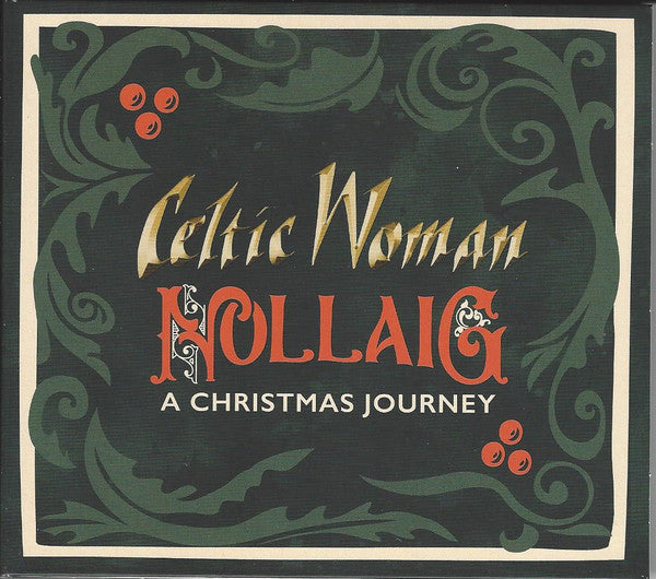 NOLLAIG – A CHRISTMAS JOURNEY