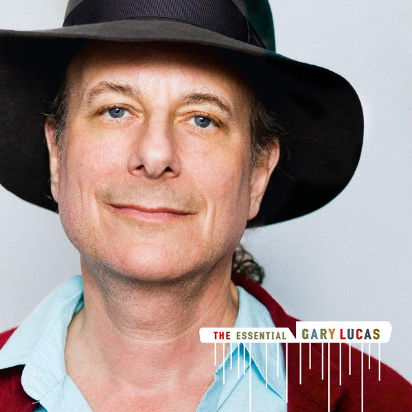 ESSENTIAL GARY LUCAS