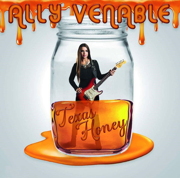 TEXAS HONEY