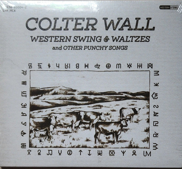 WESTERN SWING & WALTZES