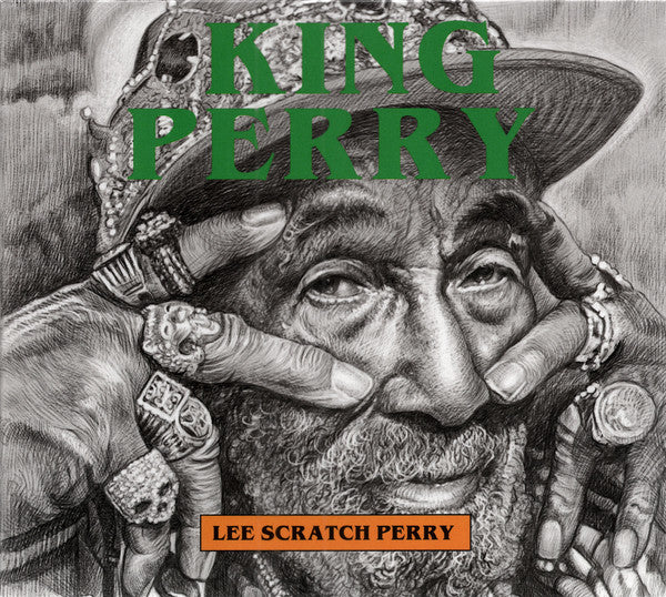 KING PERRY