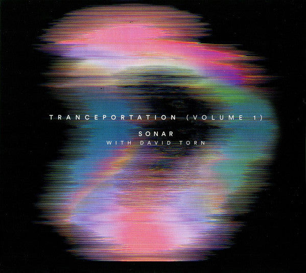 TRANCEPORTATION VOL. 1