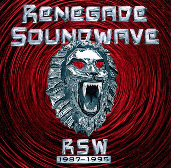 RSW 1987 - 1995