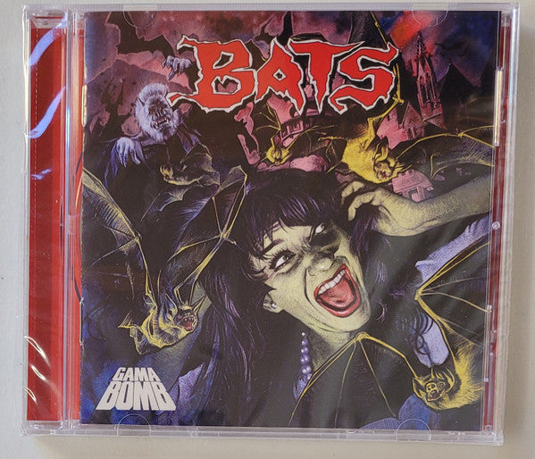 BATS