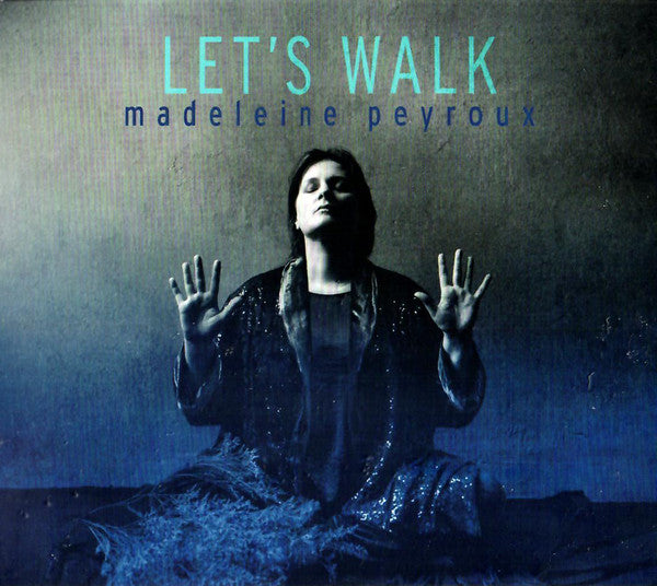 LET'S WALK