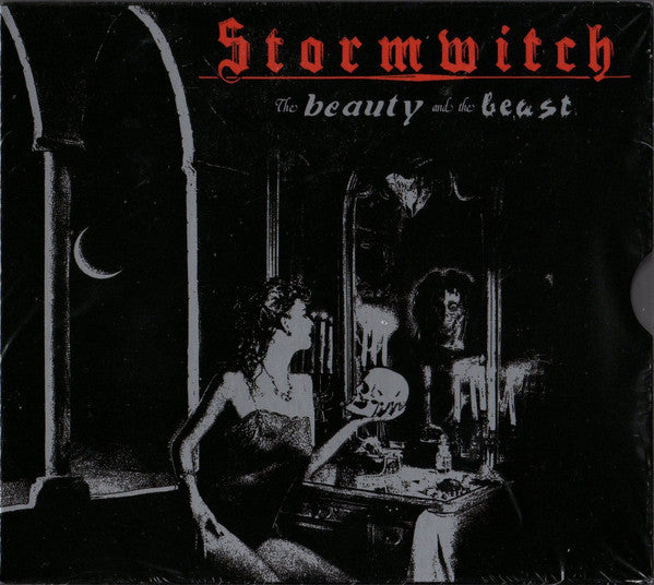 BEAUTY & THE BEAST