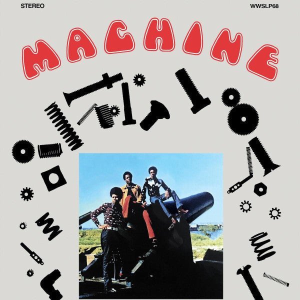 MACHINE