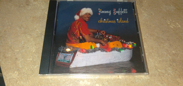 CHRISTMAS ISLAND