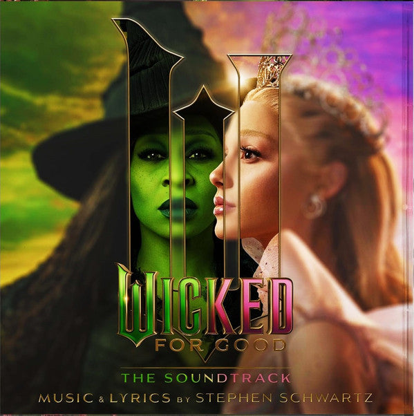 WICKED: FOR GOOD