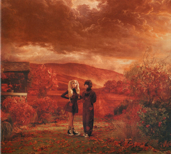 WHO ASKED?
