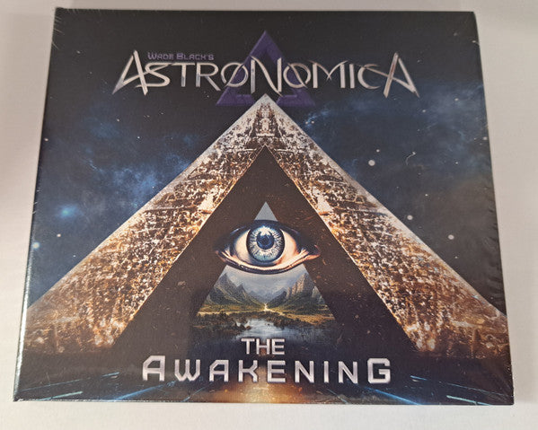 AWAKENING