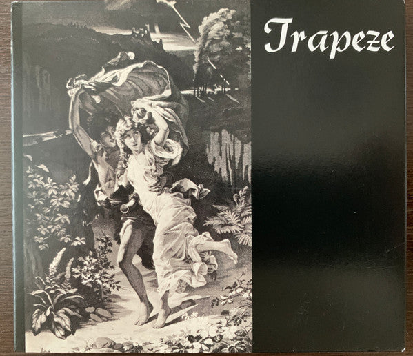 TRAPEZE