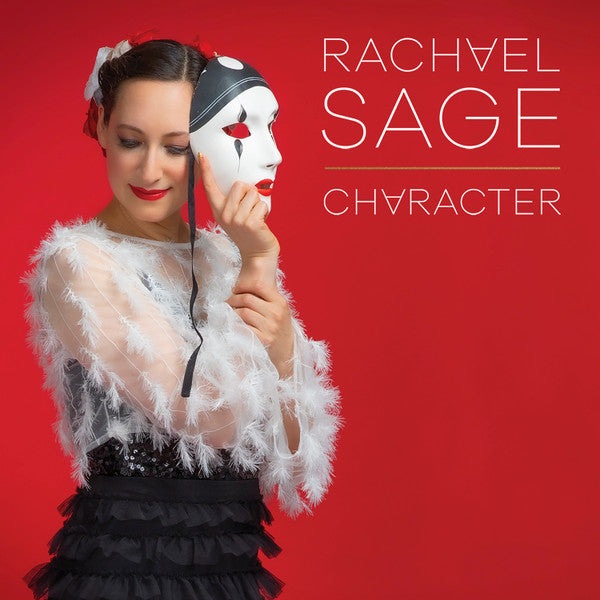 CHARACTER