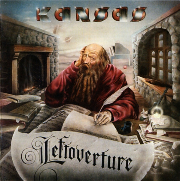 LEFTOVERTURE