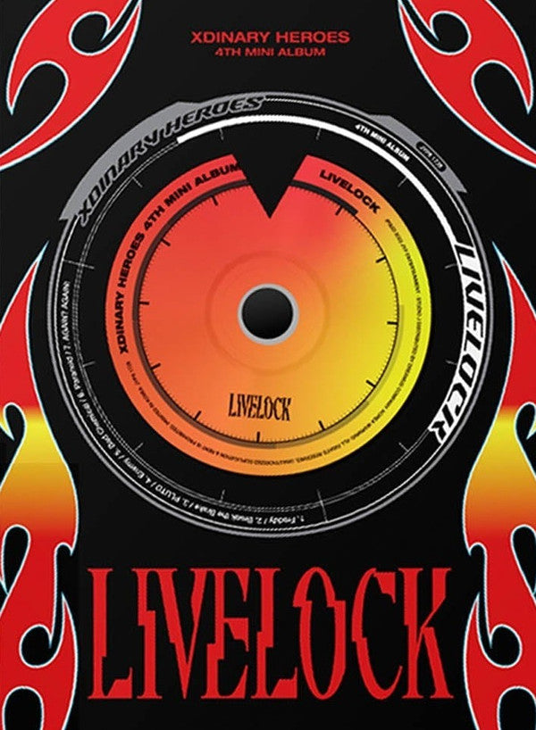 LIVELOCK