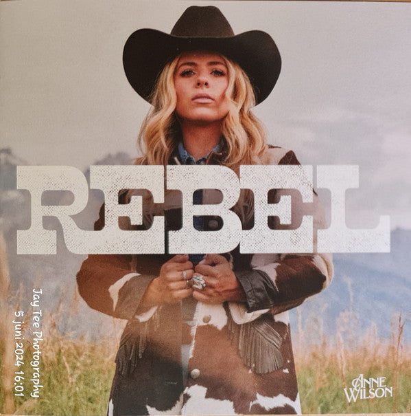 REBEL