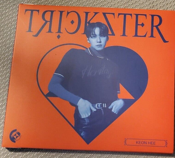TRICKSTER