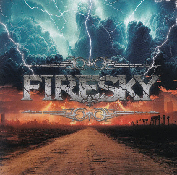FIRESKY