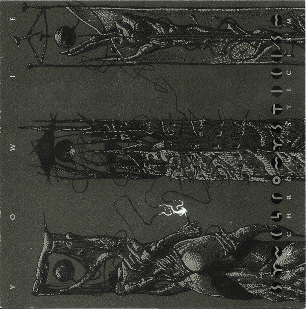SYNCHROMYSTICISM