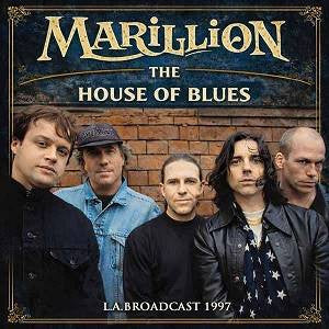 HOUSE OF BLUES