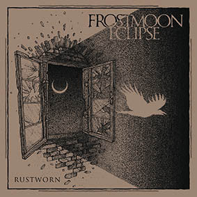 RUSTWORN