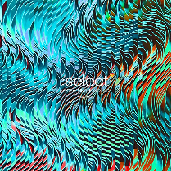 GLOBAL UNDERGROUND: SELECT #6