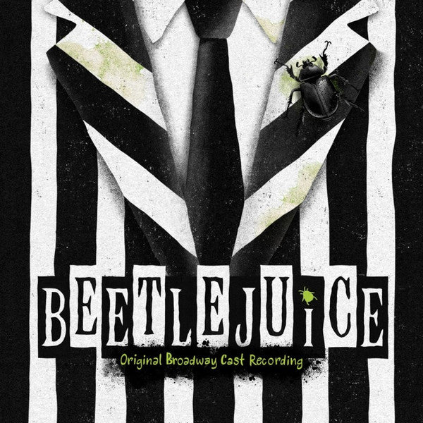 BEETLEJUICE