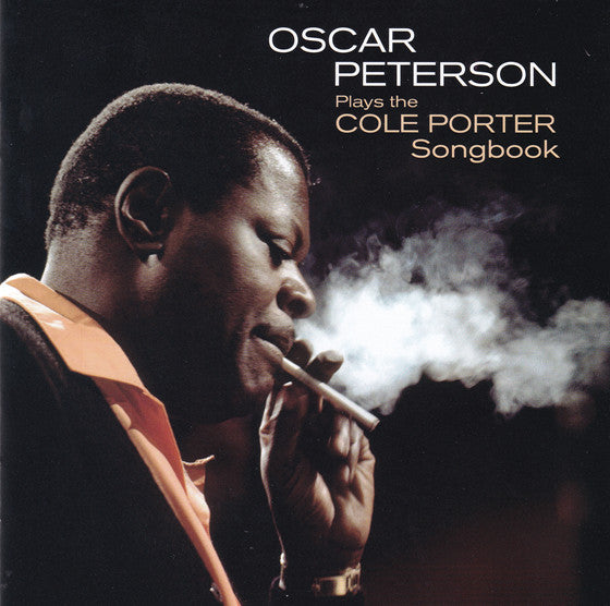 PLAYS THE COLE PORTER SONGBOOK