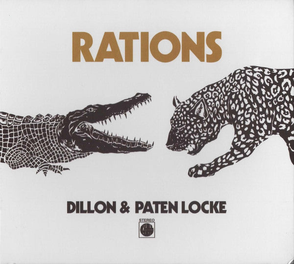 RATIONS