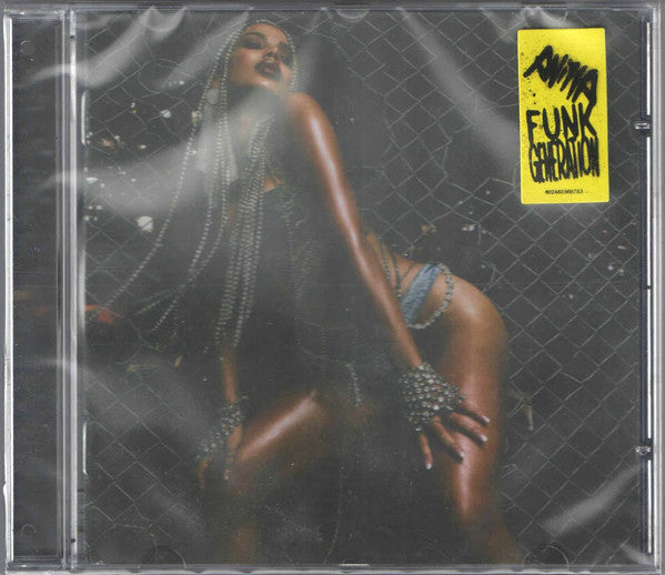 FUNK GENERATION